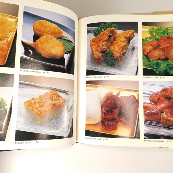 CLASSIC DEEM SUM - Picture 10 of 16